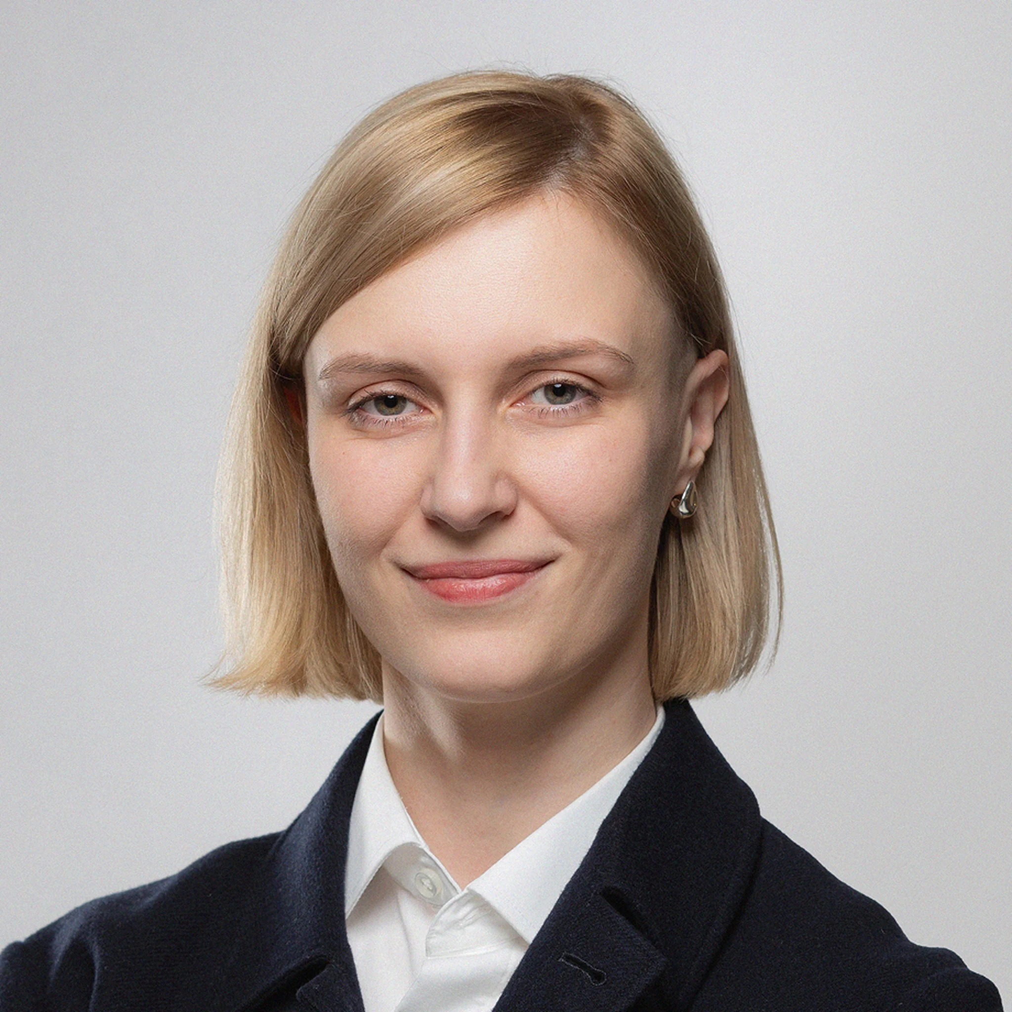 Gintare Sabaliauskaite
