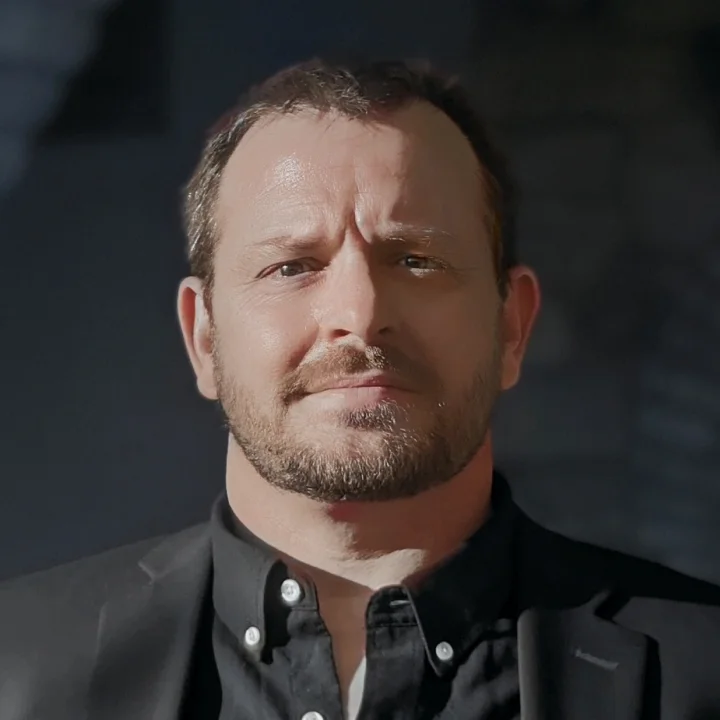 Paul Steckler