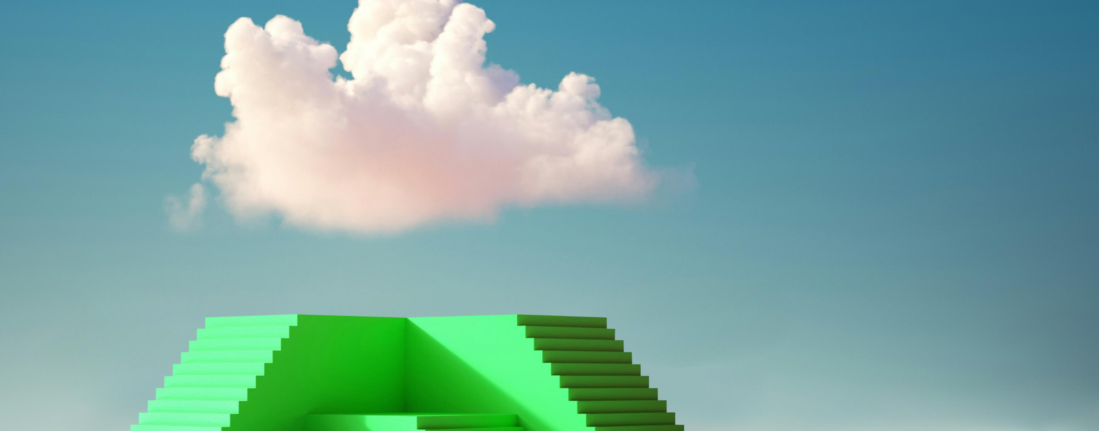 cloud consulting