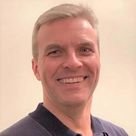 Gordon Griffin