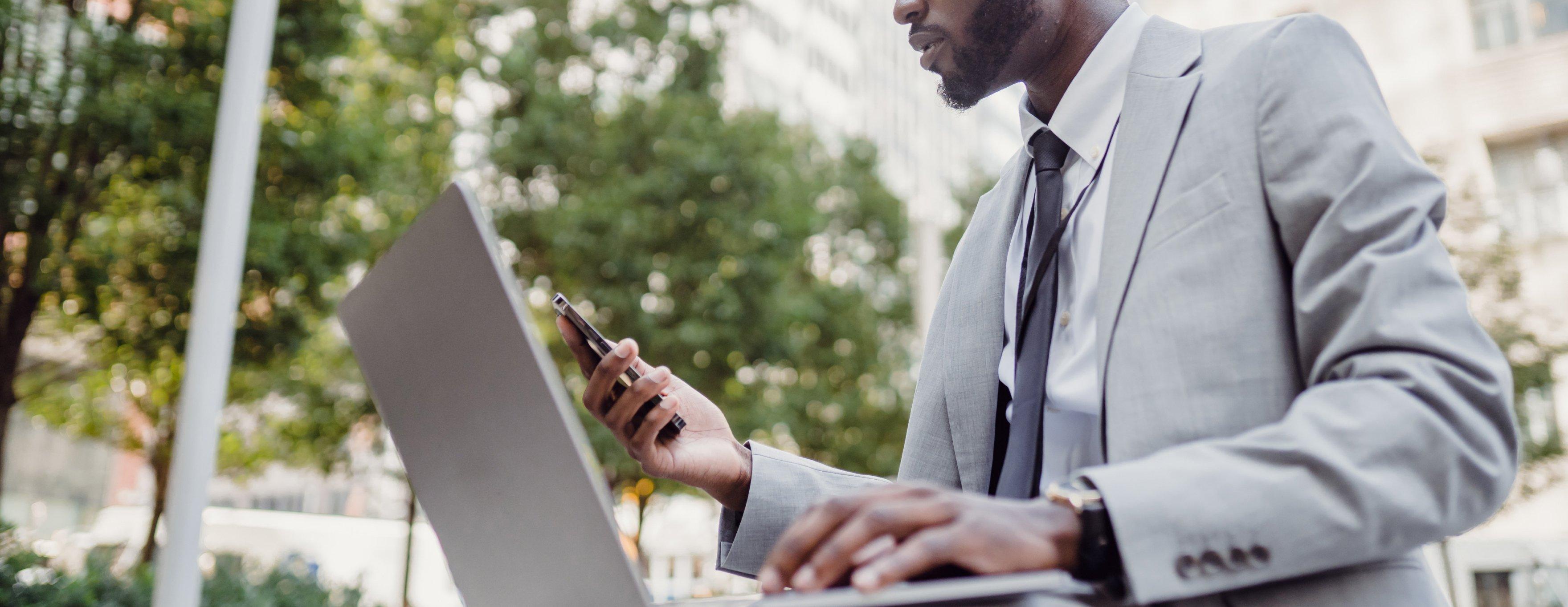 Smart contract development services