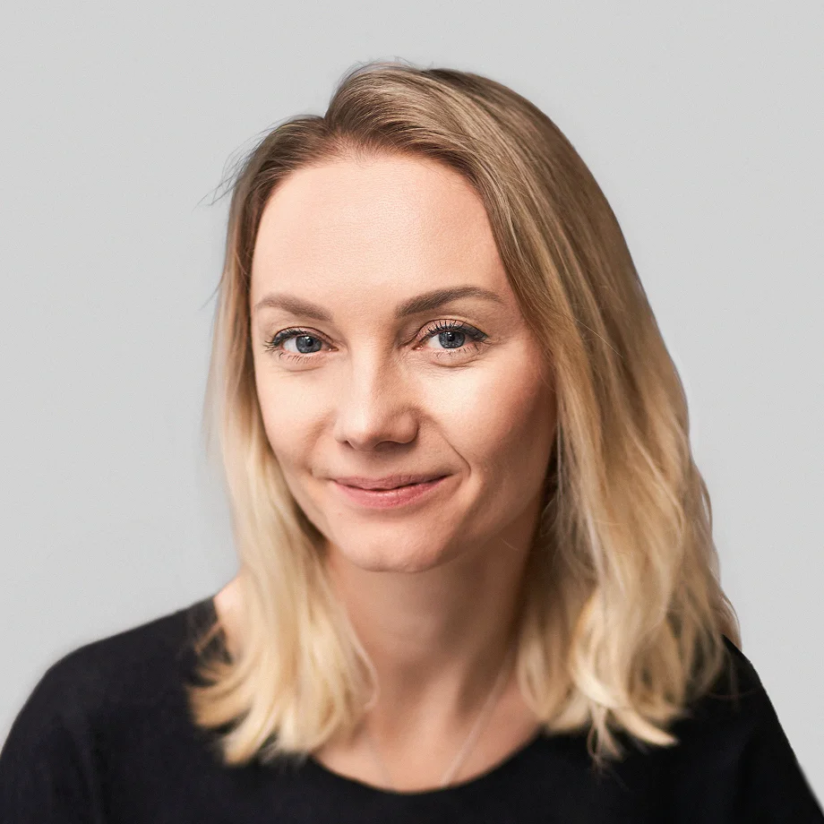 Hanna Volchek